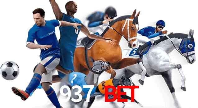 937 Bet