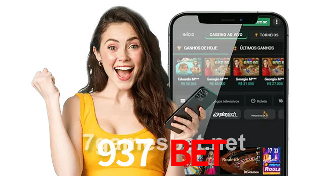 937 Bet