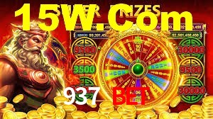 Sinta a adrenalina dos jogos de cassino com 937 Bet