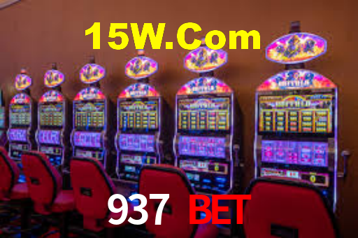 937Bet App