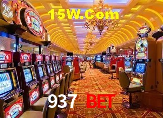 Inovações de Jogos na 937 Bet: O Futuro das Experiências Interativas