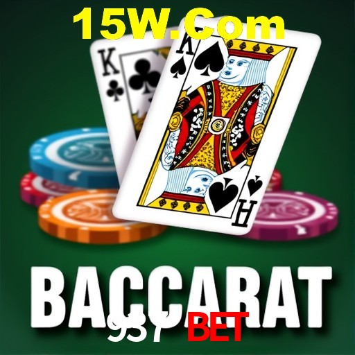 Integração de APIs 937 Bet