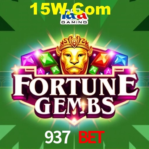 Slot Games 937 Bet