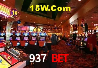 Descubra a Essência do 937 Bet: Nossa História e Compromissos