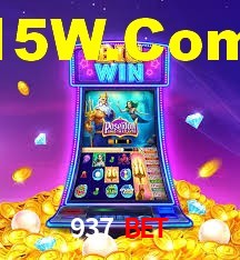 937 Bet: Seu Cassino Premiado com Pagamentos Rápidos