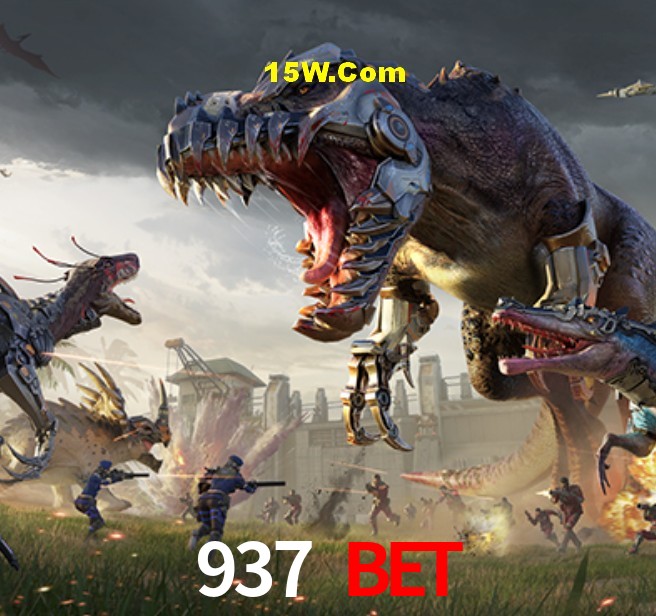 Desvendando o Mundo dos Jogos Virtuais na 937 Bet