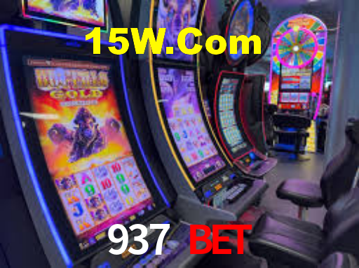 937 Bet: A Experiência de Casino com Jogos de Mesa ao Vivo