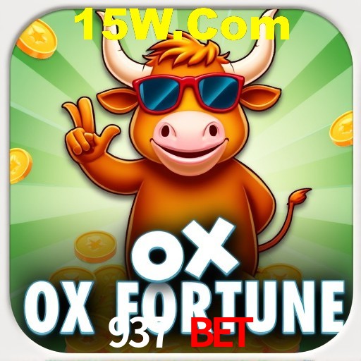 Descubra o Mundo do Cassino Online com 937 Bet