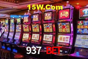 Apostas Esportivas na 937 Bet: Um Guia Completo