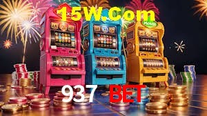 Statistics 937 Bet