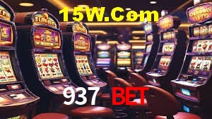 Tennis Betting 937 Bet
