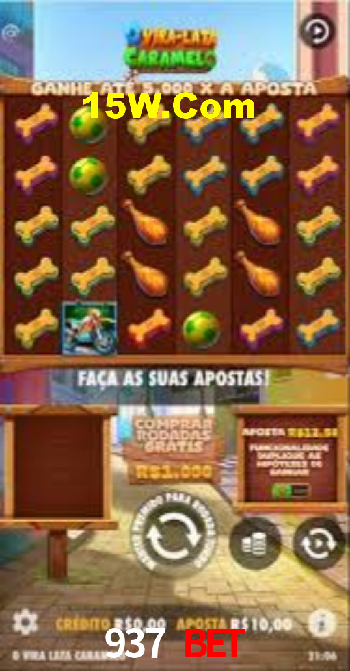 Bônus Generosos e Exclusivos no 937 Bet para Você!