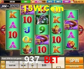 A Emoção da Loteria na 937 Bet: Uma Chance de Mudança de Vida