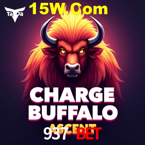 Descubra o Mundo do Cassino Online com 937 Bet